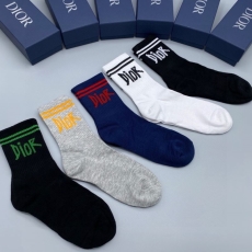 Christian Dior Socks